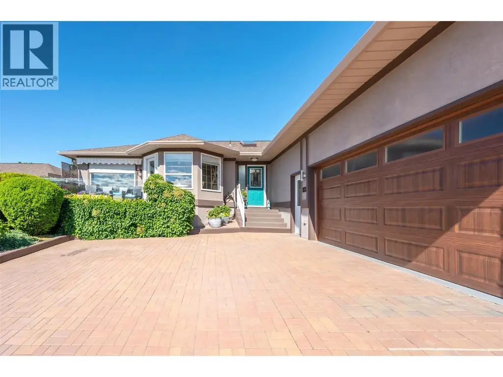 422 Ridge Road, Penticton